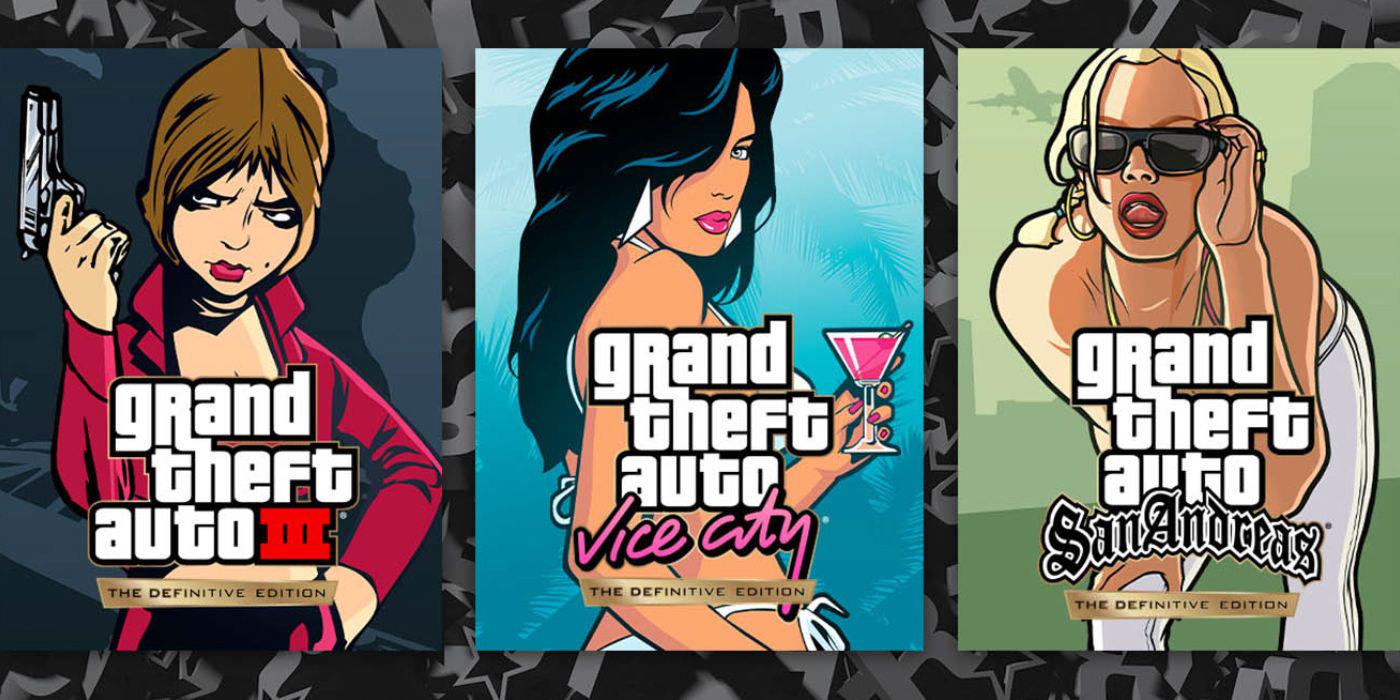 After GTA 6, do you think Rockstar will ever develop GTA games like these again?